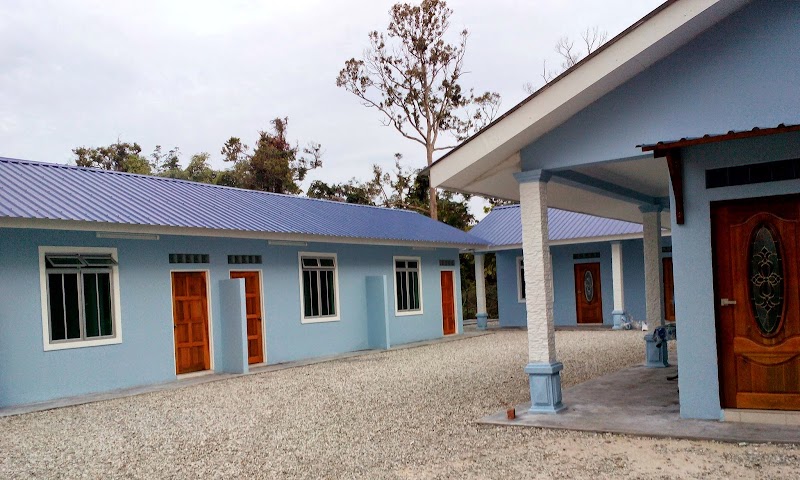 Bakri Inn Homestay in Muar, Malaysia