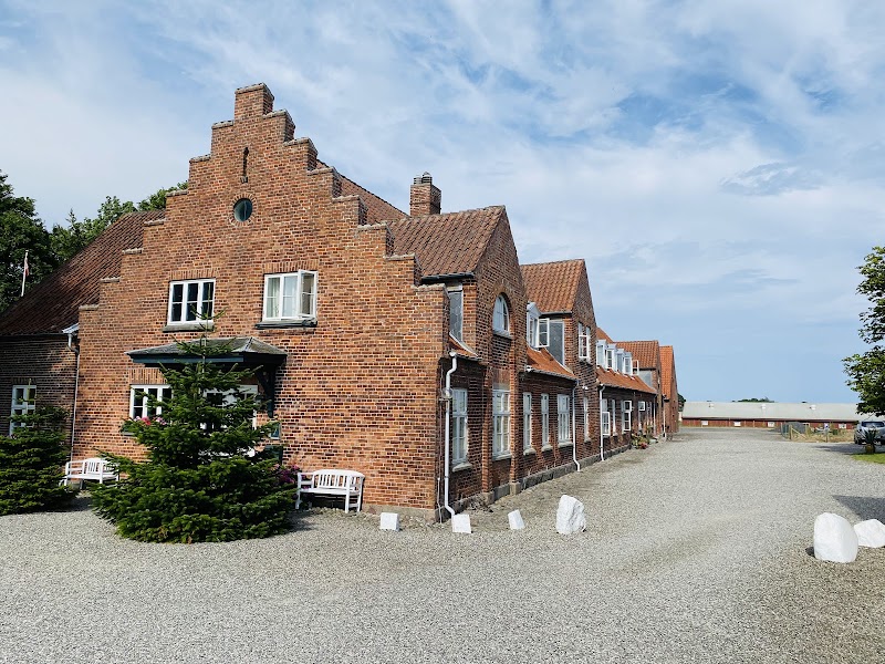 Bangsbo Bed & Breakfast in Nykobing Falster, Denmark