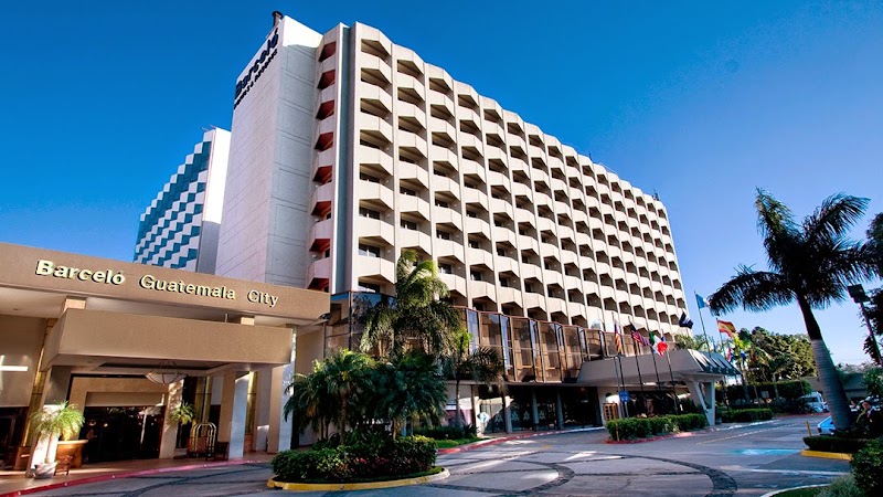 Barcelo Guatemala City in Guatemala City, Guatemala