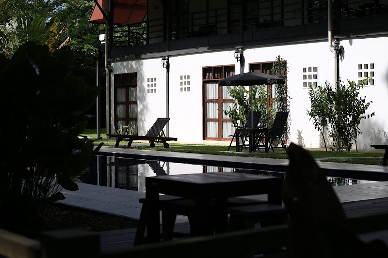 Basaga Holiday Residences in Kuching, Malaysia