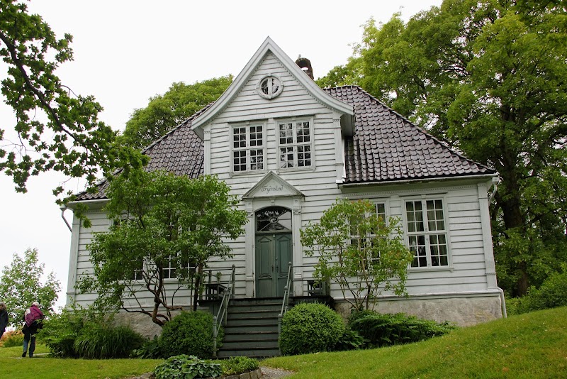 Basic Hotel Bergen in Bergen, Norway