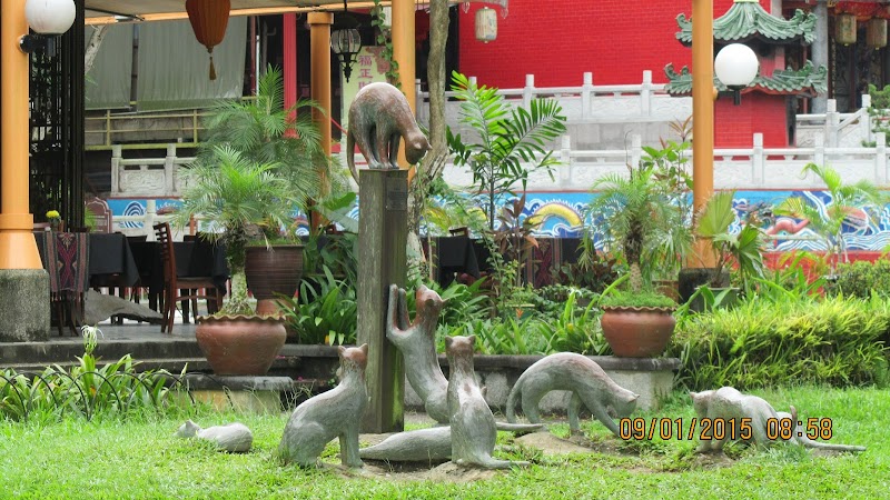 Batik Boutique Hotel in Kuching, Malaysia