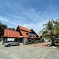 Batu Buruk Beach Resort