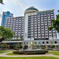 Bayview Hotel Georgetown Penang