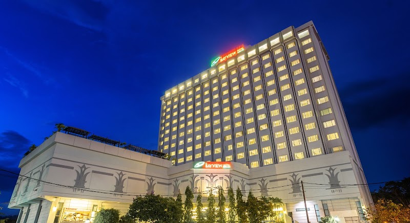 Bayview Hotel Langkawi in Kuah, Malaysia