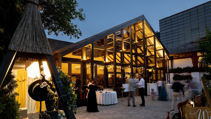 Bellaria Hotel in Iasi, Romania