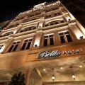 Belllo Hotel JB Central