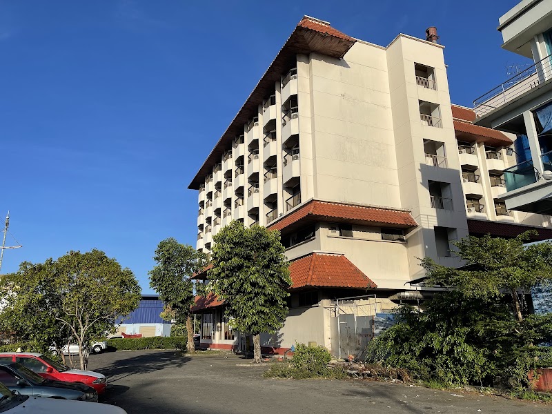 Belmont Marco Polo Hotel in Tawau, Malaysia