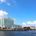 Berjaya Waterfront Hotel