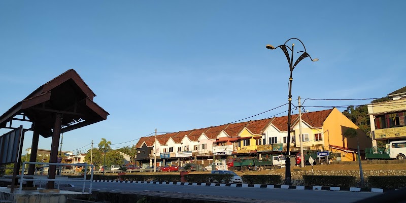 Best Seven Motel in Kuah, Malaysia