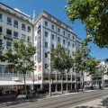 Best Western Hotel Bremen City