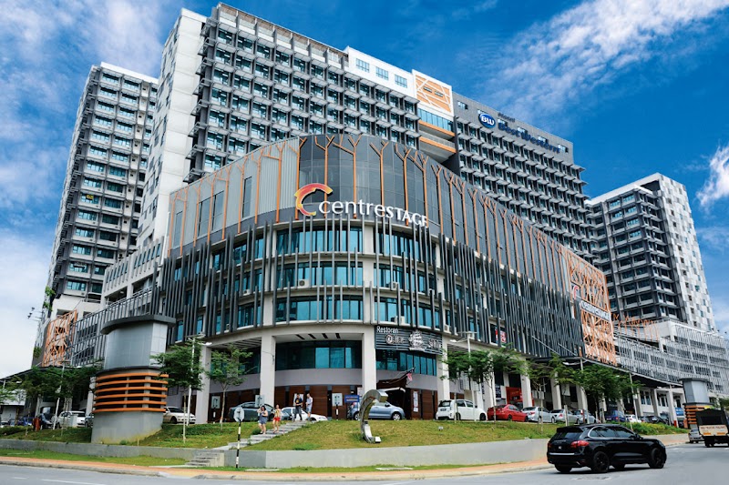 Best Western Petaling Jaya in Petaling Jaya, Malaysia
