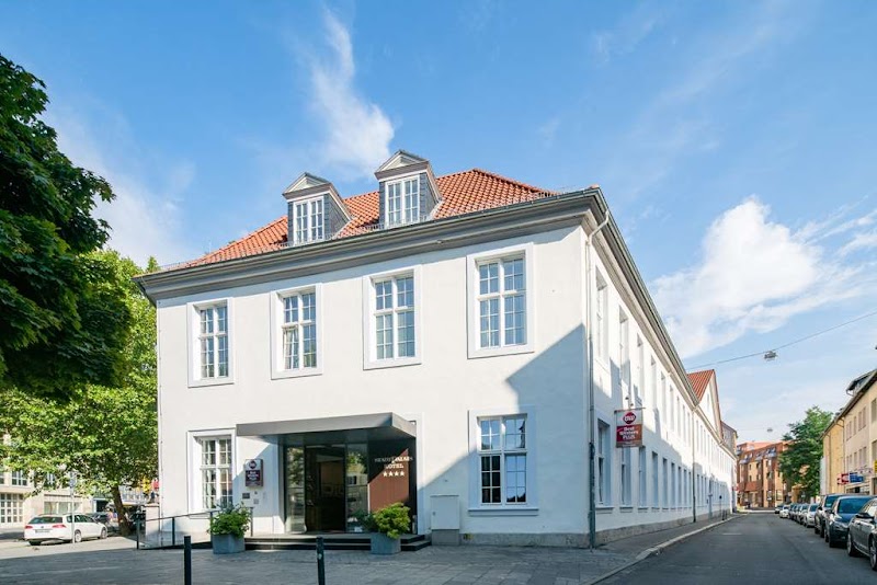 Best Western Plus Hotel StadtPalais in Braunschweig, Germany