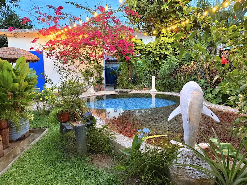 Bike and Tours Bed and Breakfast in Lahad Datu, Malaysia