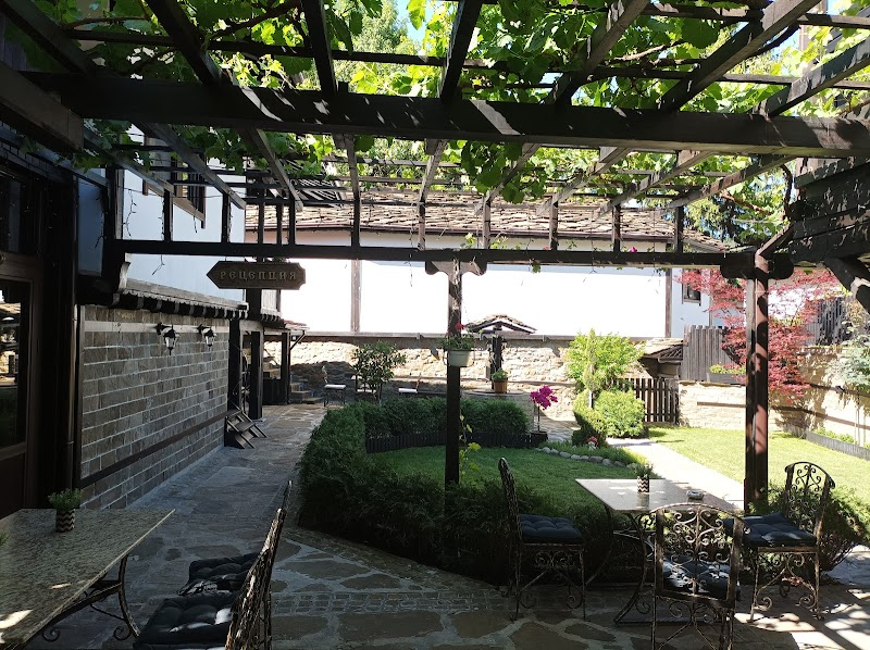 Bilyana Hotel in Lovech, Bulgaria