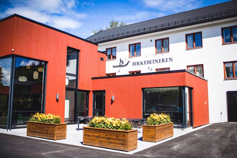Birkebeineren Hotel & Apartments in Lillehammer, Norway