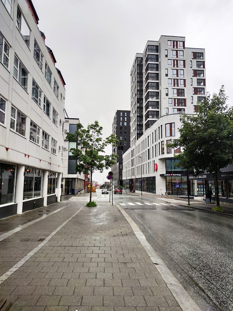 Bodo Hotell in Bodo, Norway