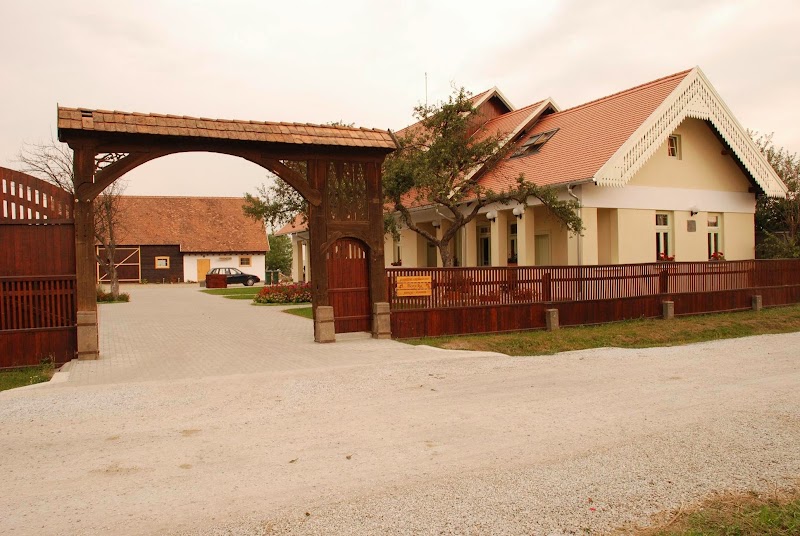 Borsika Pension in Gheorgheni, Romania