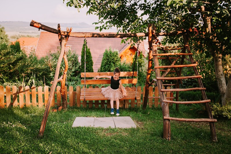Bosnyak Pension in Odorheiu Secuiesc, Romania