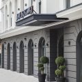 Boutique Hotel Podgorica