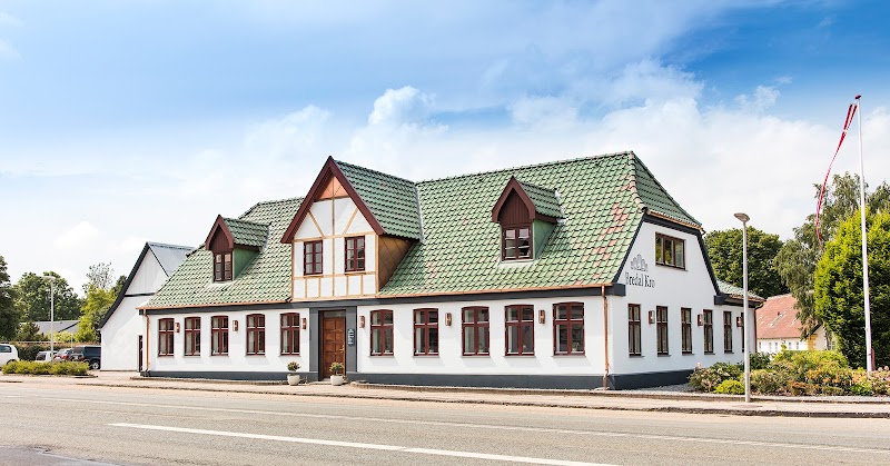 Bredal Kro in Vejle, Denmark