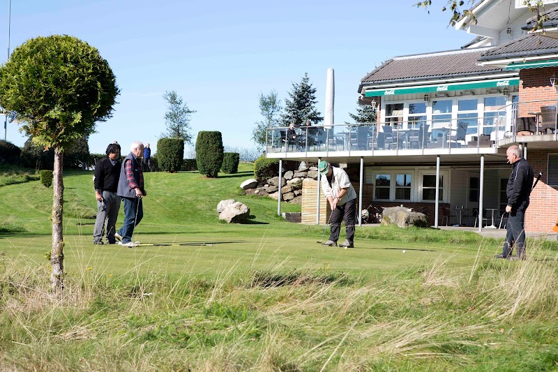 Bryne Kro & Hotel in Bryne, Norway