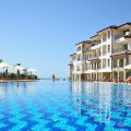 Burgas Beach Resort
