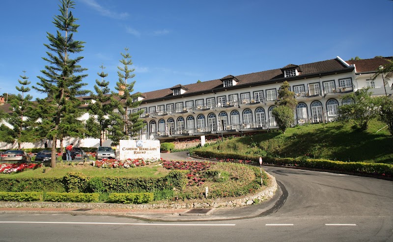 Cameron Highlands Resort in Cameron Highlands, Malaysia