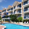 Cap Lamandou Hotel