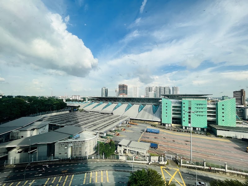 Capri by Fraser Johor Bahru in Johor Bahru, Malaysia