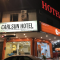 Carlsun Hotel