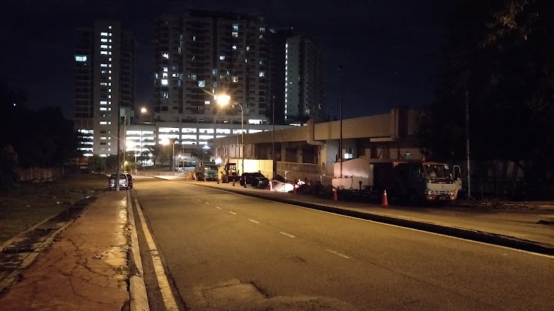 Carlton Hotel Shah Alam in Shah Alam, Malaysia