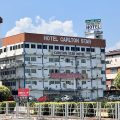 Carlton Star Hotel