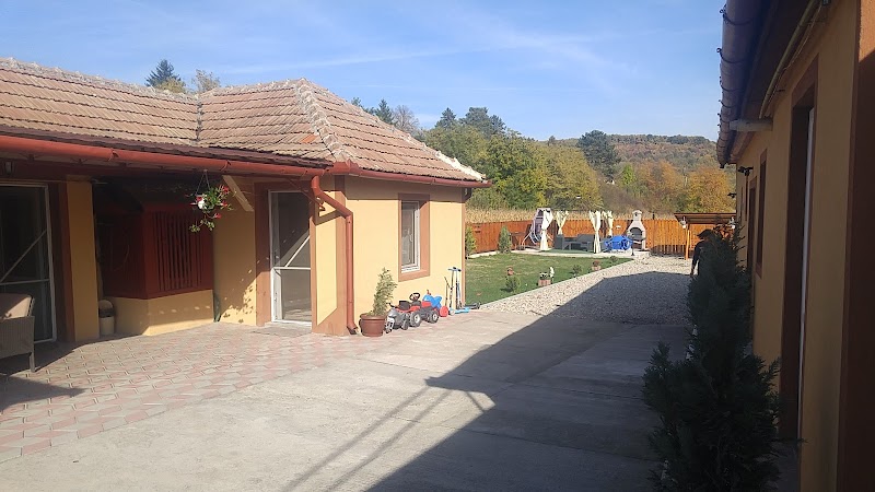 Casa Alex in Hateg, Romania