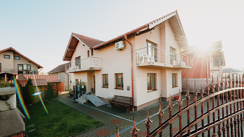 Casa Alin in Turda, Romania