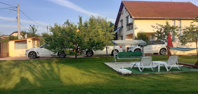 Casa Ana in Hateg, Romania