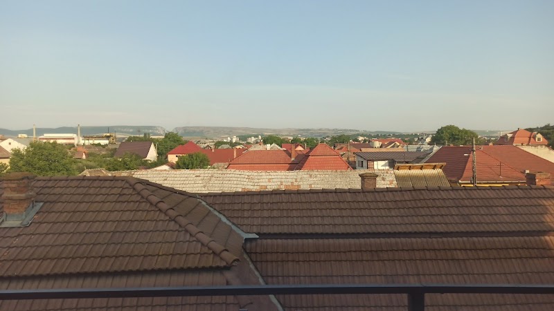 Casa Andra in Turda, Romania