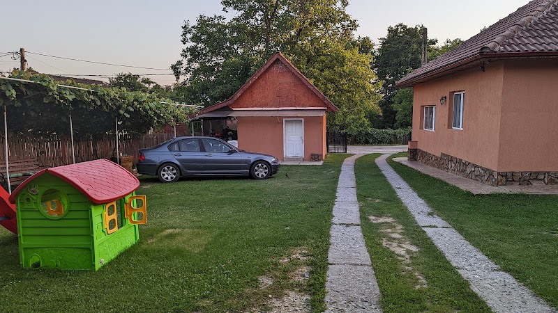 Casa Andra in Petrosani, Romania
