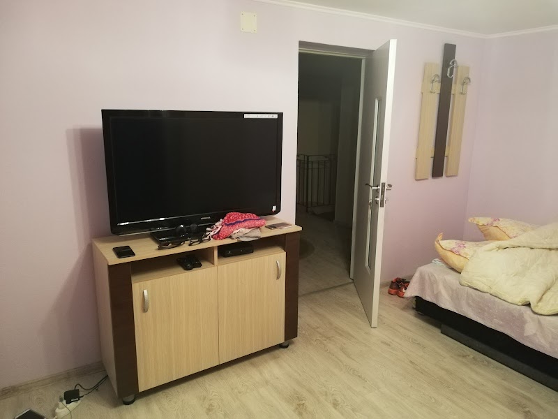 Casa Andreea in Hateg, Romania