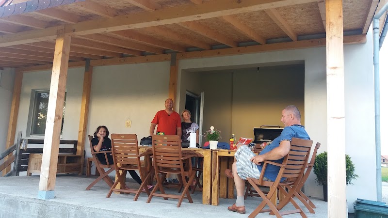 Casa Andrei in Hateg, Romania