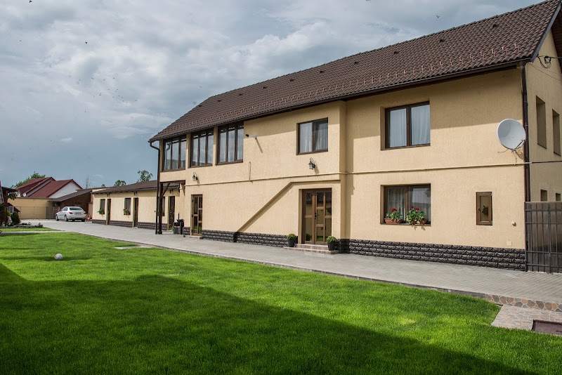 Casa Antonia in Hateg, Romania