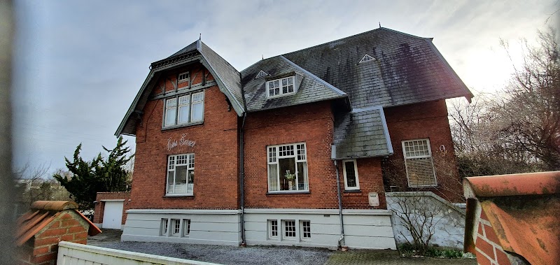 Casa Corner Bed & Breakfast in Aalborg, Denmark