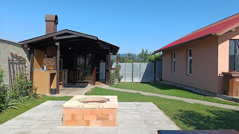 Casa Daria in Hateg, Romania