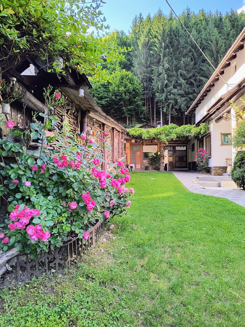 Casa De Sub Munte in Hateg, Romania