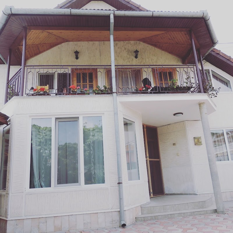 Casa Deea in Hateg, Romania