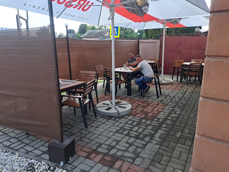 Casa Diana in Turda, Romania