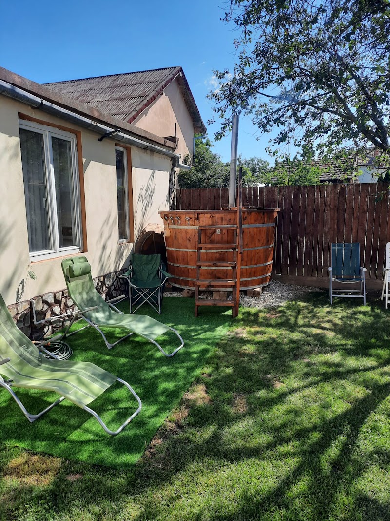 Casa Diana in Hateg, Romania