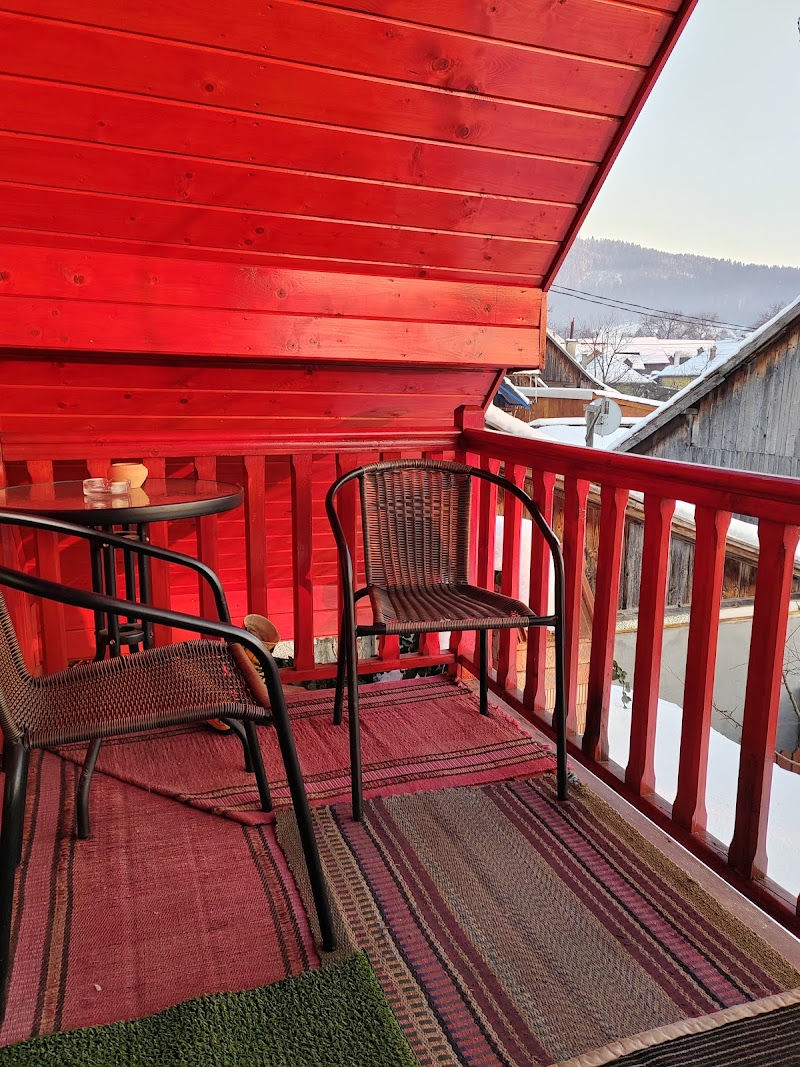 Casa Dobra Guesthouse in Covasna, Romania