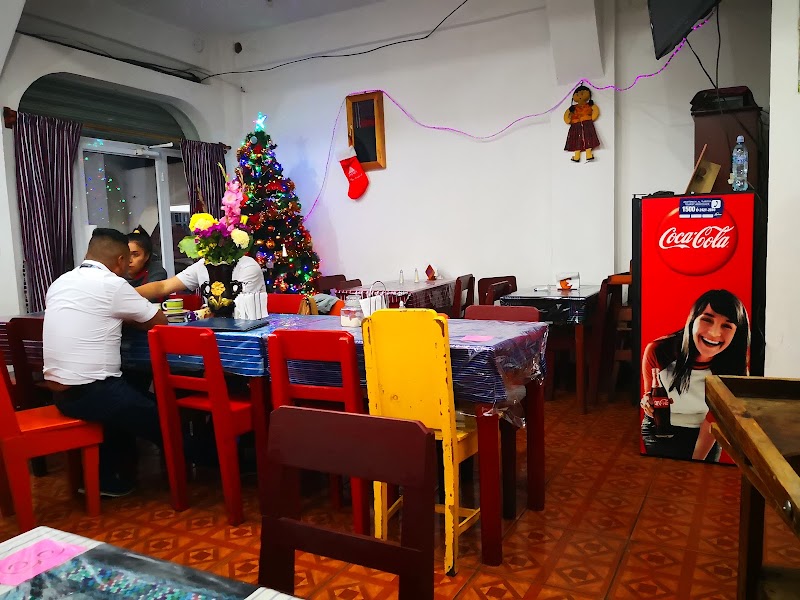 Casa Familiar Todos Santos in Todos Santos Cuchumatan, Guatemala