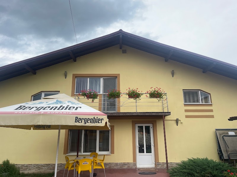 Casa Georgiana in Turda, Romania